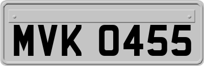 MVK0455