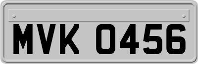 MVK0456