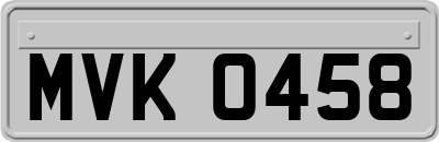 MVK0458