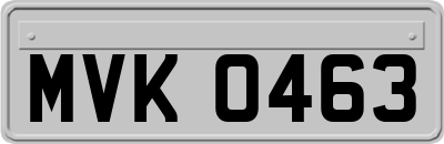 MVK0463