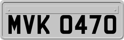 MVK0470