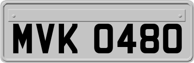 MVK0480