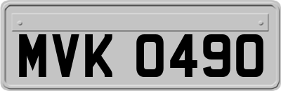 MVK0490
