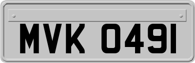 MVK0491