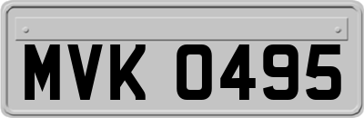 MVK0495