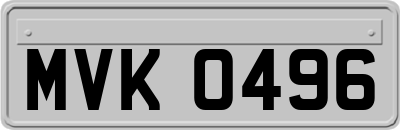 MVK0496