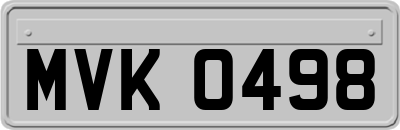 MVK0498