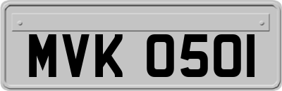 MVK0501