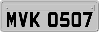 MVK0507