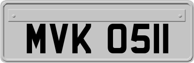 MVK0511