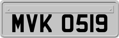 MVK0519
