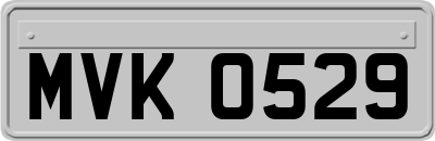 MVK0529
