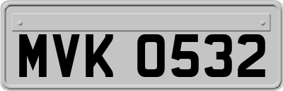 MVK0532