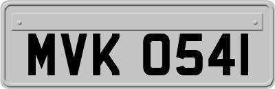 MVK0541