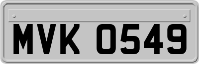 MVK0549