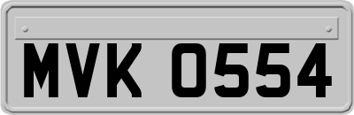 MVK0554