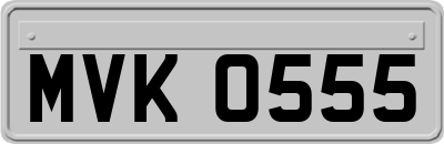 MVK0555