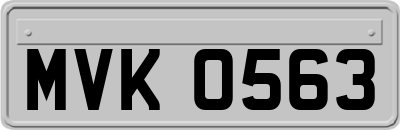 MVK0563