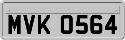 MVK0564
