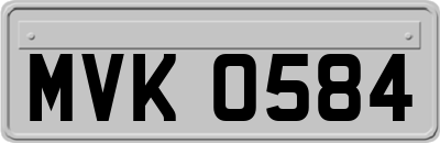 MVK0584