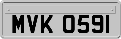 MVK0591