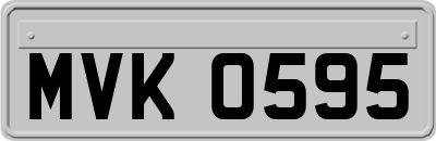 MVK0595