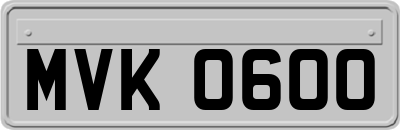 MVK0600