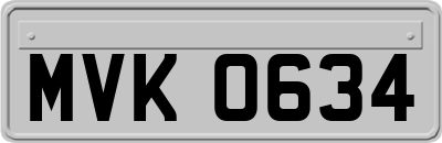MVK0634