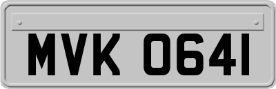 MVK0641