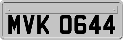 MVK0644