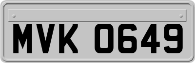 MVK0649