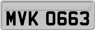 MVK0663
