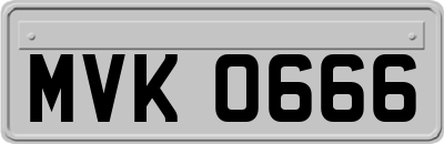MVK0666
