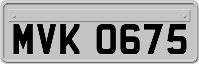 MVK0675