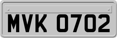 MVK0702