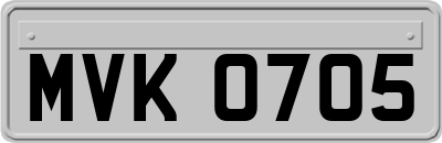 MVK0705