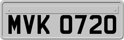 MVK0720