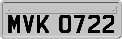 MVK0722