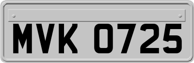 MVK0725