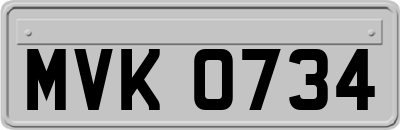 MVK0734