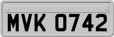 MVK0742