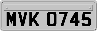 MVK0745