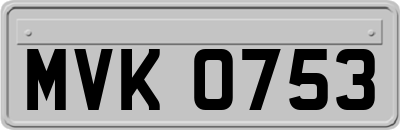 MVK0753