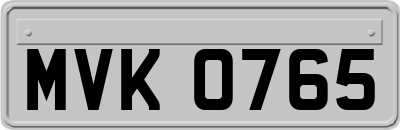 MVK0765