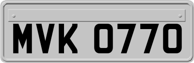 MVK0770