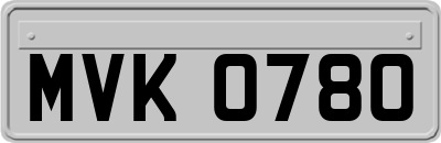 MVK0780