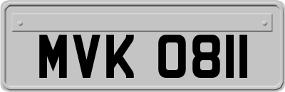 MVK0811