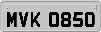 MVK0850