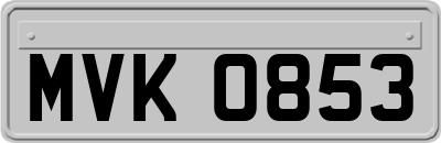 MVK0853
