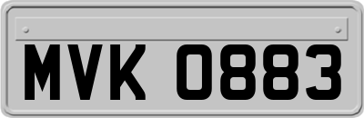 MVK0883